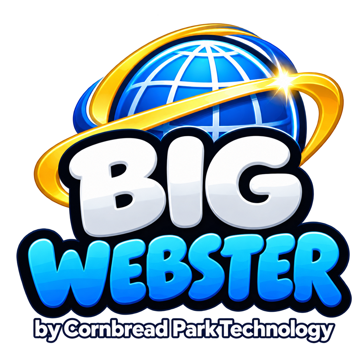 Big Webster by Cornbread Park Technology